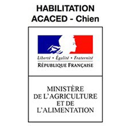 Certication Veritas pour la detection canine de punaises de lit